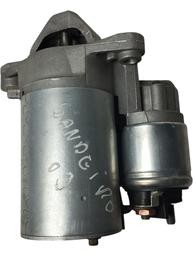 MOTOR PARTIDA SANDERO LOGAN CLIO 1.0 16V 2005 2006 A 2016  