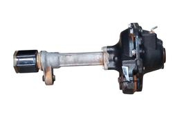 DIFERENCIAL DIANTEI RANGE ROVER SPORT 3.0 10/13 DISCOVERY  4