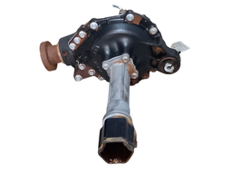 DIFERENCIAL DIANTEI RANGE ROVER SPORT 3.0 10/13 DISCOVERY  4