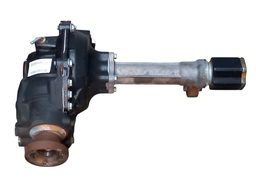 Diferencial Diantei Range Rover Sport 3.0 10/13 Discovery  4