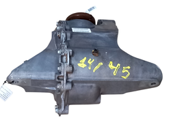 DIFERENCIAL TR RANGE ROVER SPORT 3.0 10/13 DISCOVERY 4 11/16