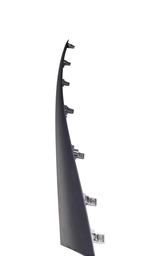 MOLDURA PAINEL LADO DIREITO RENAULT FLUNCE 2012 A 2018