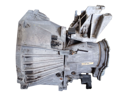 CAIXA CAMBIO FIESTA 1.0 1.3 ENDURA 1996 1997 A 2000