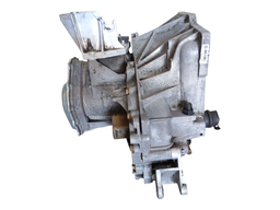 CAIXA CAMBIO FIESTA 1.0 1.3 ENDURA 1996 1997 A 2000