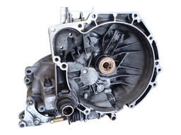 Caixa Cambio Fiesta 1.0 1.3 Endura 1996 1997 a 2000