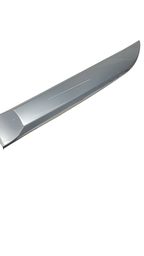 FRISO PORTA TRASEIRA ESQUERDA RENAULT FLUENCE 2011 A 2018