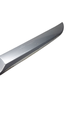 FRISO PORTA TRASEIRA ESQUERDA RENAULT FLUENCE 2011 A 2018