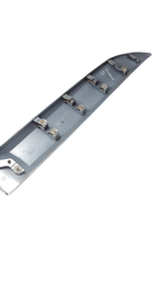 FRISO PORTA TRASEIRA ESQUERDA RENAULT FLUENCE 2011 A 2018