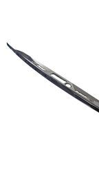 Friso Cromado Tampa Do Porta Malas Mercedes CLS350