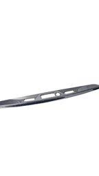 FRISO CROMADO TAMPA DO PORTA MALAS MERCEDES CLS350