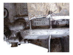 CAIXA CAMBIO VECTRA 2.0 2.2 1997 1998 A 2005 F18 MANUAL