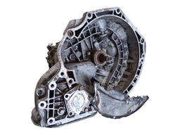 CAIXA CAMBIO VECTRA 2.0 2.2 1997 1998 A 2005 F18 MANUAL