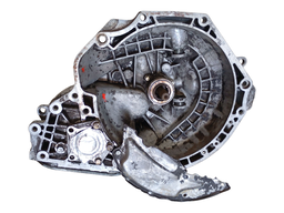 Caixa Cambio Vectra 2.0 2.2 1997 1998 a 2005 F18 Manual