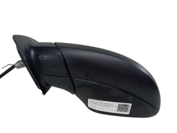 RETROVISOR ESQUERDO AMAROK 2011/ PRETO ELÉTRICO