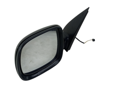 RETROVISOR ESQUERDO AMAROK 2011/ PRETO ELÉTRICO