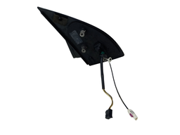 RETROVISOR ESQUERDO AMAROK 2011/ PRETO ELÉTRICO