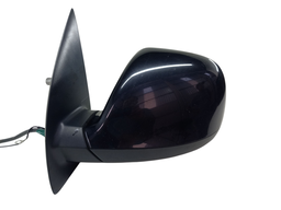 RETROVISOR ESQUERDO AMAROK 2011/ PRETO ELÉTRICO