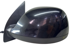 Retrovisor Esquerdo Amarok 2011/ Preto Elétrico