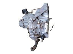 CAIXA CAMBIO UNO FIORINO 1.5 1.6 ARGENTINO 1985 A 1994