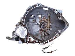 Caixa Cambio Uno Fiorino 1.5 1.6 Argentino 1985 a 1994