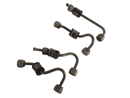 KIT CANO BICOS INJETORES RANGER XLS 2.2 2013 A 2023