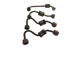 KIT CANO BICOS INJETORES RANGER XLS 2.2 2013 A 2023