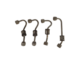 Kit Cano Bicos Injetores Ranger Xls 2.2 2013 A 2023