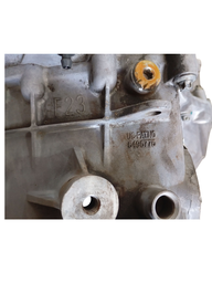 CAIXA CAMBIO VECTRA ASTRA 2.0 2.2 2000 A 2002 F23 RÉ P/ TRAS