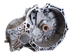 CAIXA CAMBIO VECTRA ASTRA 2.0 2.2 2000 A 2002 F23 RÉ P/ TRAS