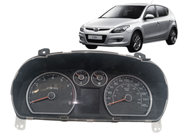 painel de instrumentos Hyundai I30 2009 a 2012