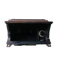 Cinzeiro Console Central Mercedes W210 1995 a 2003
