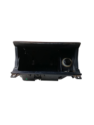 CINZEIRO CONSOLE CENTRAL MERCEDES W210 1995 A 2003