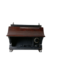 CINZEIRO CONSOLE CENTRAL MERCEDES W210 1995 A 2003