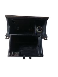CINZEIRO CONSOLE CENTRAL MERCEDES W210 1995 A 2003
