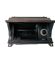 CINZEIRO CONSOLE CENTRAL MERCEDES W210 1995 A 2003