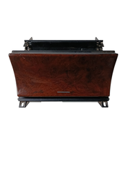 CINZEIRO CONSOLE CENTRAL MERCEDES W210 1995 A 2003