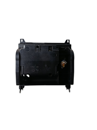 CINZEIRO CONSOLE CENTRAL MERCEDES W210 1995 A 2003