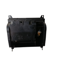 CINZEIRO CONSOLE CENTRAL MERCEDES W210 1995 A 2003