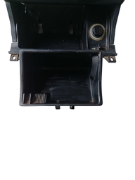 CINZEIRO CONSOLE CENTRAL MERCEDES W210 1995 A 2003