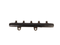 Flauta Bico Injetor S/ Sensor Ranger 2.2 2017 A 2022