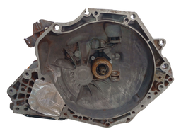 Caixa Cambio Onix Prisma Cobalt 1.4 2013 a 2016 5M Manual