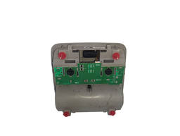 LANTERNA LUZ TETO CORTESIA TOYOTA COROLLA 2015 A 2019