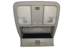 LANTERNA LUZ TETO CORTESIA TOYOTA COROLLA 2015 A 2019