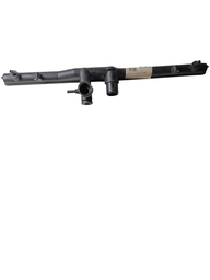 ACABAMENTO SUPERIOR RADIADOR NISSAN TIIDA 2008 A 2013