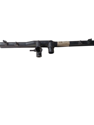 ACABAMENTO SUPERIOR RADIADOR NISSAN TIIDA 2008 A 2013