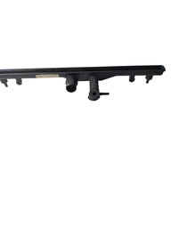 ACABAMENTO SUPERIOR RADIADOR NISSAN TIIDA 2008 A 2013