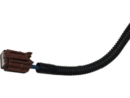 RETROVISOR PRETO ELÉTRICO ESQUERDO TIIDA 1.8 2008 A 2013