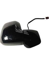 RETROVISOR PRETO ELÉTRICO ESQUERDO TIIDA 1.8 2008 A 2013