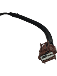 RETROVISOR PRETO ELÉTRICO ESQUERDO TIIDA 1.8 2008 A 2013