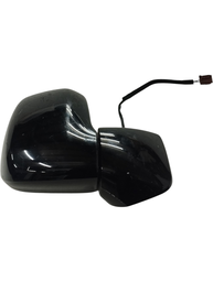 RETROVISOR PRETO ELÉTRICO ESQUERDO TIIDA 1.8 2008 A 2013